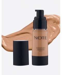 Note Detox and Protect Foundation
