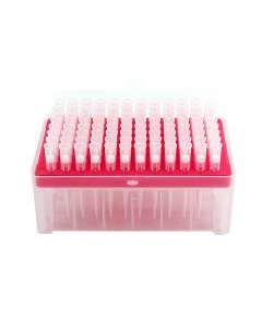 Generic 200ul Sterile Filter Micropipette Tips