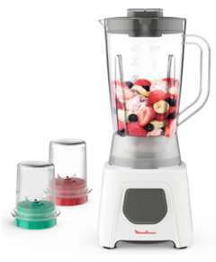 Moulinex LM2B3127 Blendeo Blender