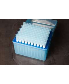 Generic 1000ul Sterile Filter Micropipette Tips