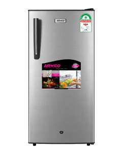 Armco ARF-206G DS 165L Direct Cool Refrigerator