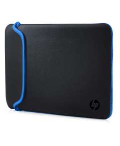 HP Neoprene Reversible 15.6 Inch Sleeve