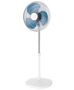 Tefal VF4410G2 16 Inches  Low Noise Stand Fan