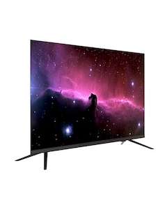 Vision Plus VP8850KV 50 Inch 4K Frameless Smart TV