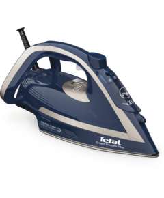 Tefal FV6872M0  Smart Protect Plus Steam Iron