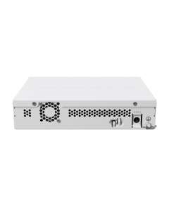 Mikrotik CRS310-1G-5S-4S+in 5 x SFP Ports 4 x SFP+ Ports and 1 x Gigabit Ethernet Port Cloud Router switch