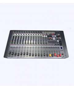 Explorer EXP 316 Powered Mixer