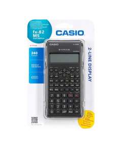 Casio FX82MS Calculator