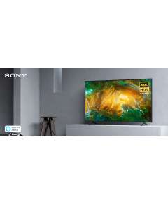 Sony  65X90k 65 Inch Smart Android LED Ultra HD 4K TV