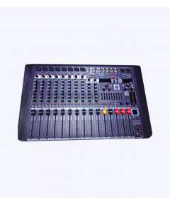 Explorer EXP 712 Powered Mixer