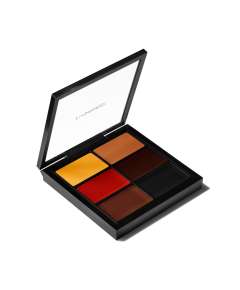 MAC Studio Deep Conceal and Correct Palette