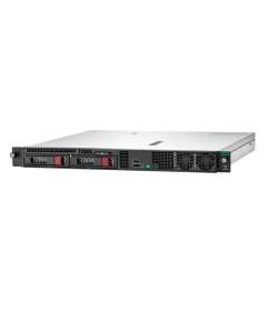 HPE DL20 Gen10 Intel Xeon E-2314 16GB  No HDD 500W Server