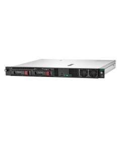 HPE DL20 Gen10 plus Intel Xeon E-2314 16GB  No HDD 290W Server