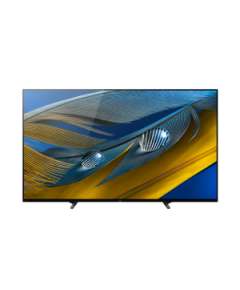 Vision Plus VP8832SF 32 Inch Frameless Smart TV
