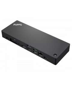 Lenovo ThinkPad Universal Thunderbolt 4 Docking Station