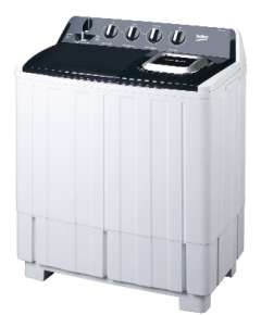 Beko WTT130 13KG Twin Tub Washing Machine