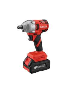 Sencan D512001 Li-Ion Cordless Impact Wrench