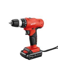 Sencan D511806 Li-Ion Cordless Drill