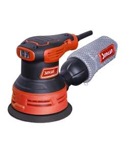 Sencan 501205 Random Orbital Sander