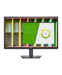 Dell E2422H 23.8 Inch LED Backlit FHD Monitor
