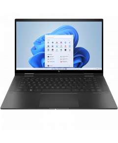 HP ENVY 15 x360 EY0013DX AMD Ryzen 5 8GB 256GB SSD Windows 11H Laptop