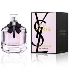 Yves Saint Laurent Mon Paris Edp 150ml Women Perfume