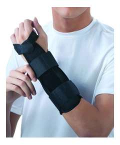 Dyna Forearm Brace