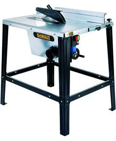 Dewalt D27400B5 315MM Heavy Duty Site Table Saw