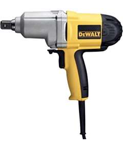 Dewalt DW294QS  19mm Impact Wrench