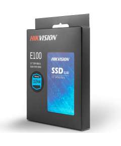 HIKVISION 1024GB 2.5" SATA Hard Drive