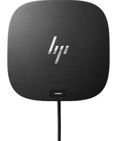 HP USB-C/A Universal Docking Station G2