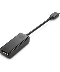 HP USB Type-C To DisplayPort Adapter