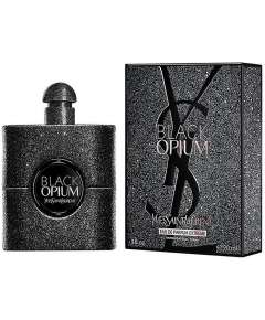 Yves Saint Laurent Black Opium Edp Extreme 90ml Women Perfume