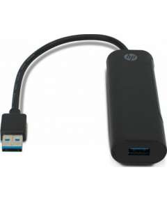 HP  2UX22AA 4 Port USB 3.0 Hub