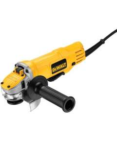 Dewalt DWE4120-B5 115mm Small Angle Grinder
