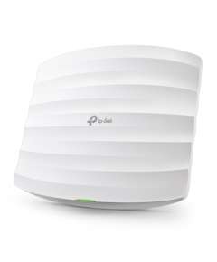 TP-Link TL-EAP245 AC1750 Wireless MU-MIMO Gigabit Ceiling Mount Access