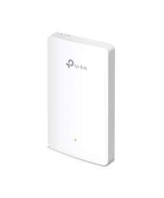 TP-Link TL-EAP615-Wall AX1800 Wall Plate WiFi 6 Access Point