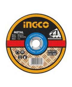 Ingco MCD303551 Abrasive Metal Cutting Disc