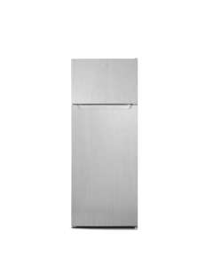 Mika  MRDCD211LSD 211L Double Door  Refrigerator
