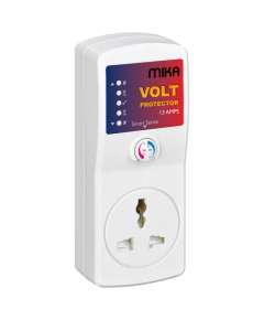 Mika MVP13VGS 13 Amps Volt Protector