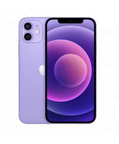 Apple iPhone 12 128GB Mobile Phone, RAM: 4GB, Storage Capacity: 128GB, Warranty Period: 1 Year Warranty