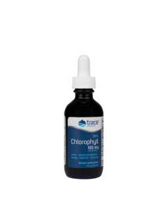 Trace Minerals 100mg 59ml Ionic Chlorophyll Supplement