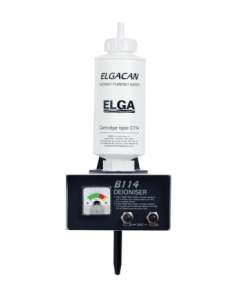 Elga B114 Deioniser