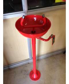 Generic Eye Wash Station