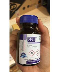 CDH 25g Cresol Red