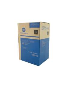 Konica Minolta Original TNP80K Black Toner Cartridge