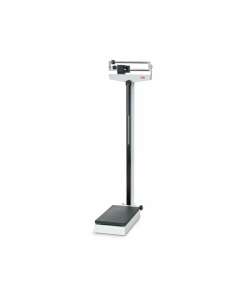 Ade M318800 Column Scale with Height Rod