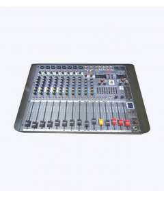 Explorer EXP 312 Powered Mixer