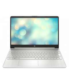 HP 15s-fq5017nia  Core i7 8GB 512ssd DOS Laptop