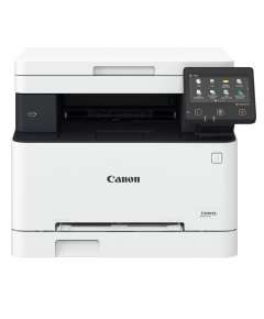 Canon i-SENSYS MF651Cw A4 Colour Multifunction Laser Printer